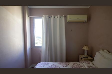 Quarto 2 de apartamento à venda com 2 quartos, 70m² em Barra da Tijuca, Rio de Janeiro