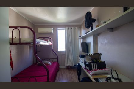 Quarto 1 de apartamento à venda com 2 quartos, 70m² em Barra da Tijuca, Rio de Janeiro