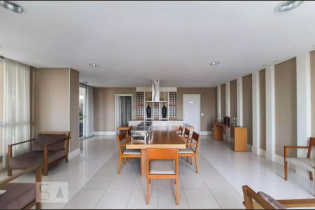 Área comum de apartamento à venda com 4 quartos, 235m² em Lauzane Paulista, São Paulo