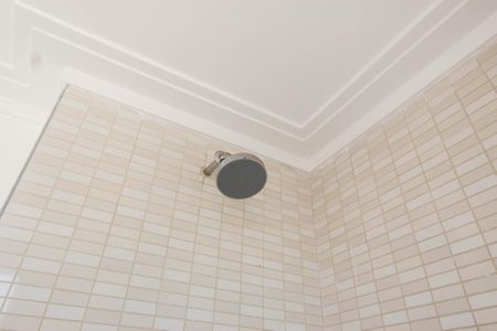 Banheiro de serviço de apartamento à venda com 4 quartos, 235m² em Lauzane Paulista, São Paulo