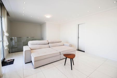 Sala de vídeo de apartamento à venda com 4 quartos, 235m² em Lauzane Paulista, São Paulo