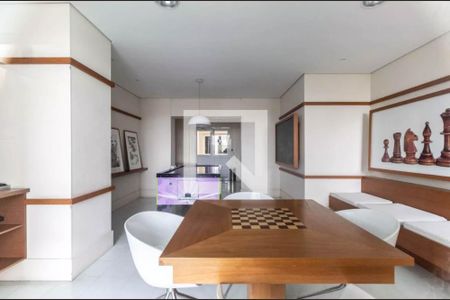 Área comum de apartamento à venda com 4 quartos, 235m² em Lauzane Paulista, São Paulo