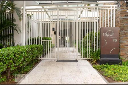 Fachada de apartamento à venda com 4 quartos, 235m² em Lauzane Paulista, São Paulo