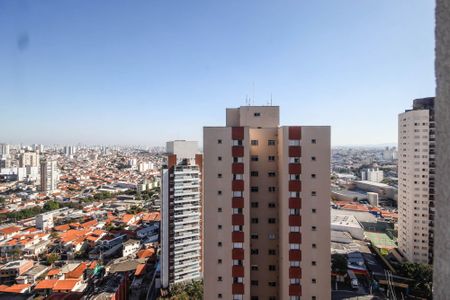 Vista de apartamento à venda com 4 quartos, 235m² em Lauzane Paulista, São Paulo