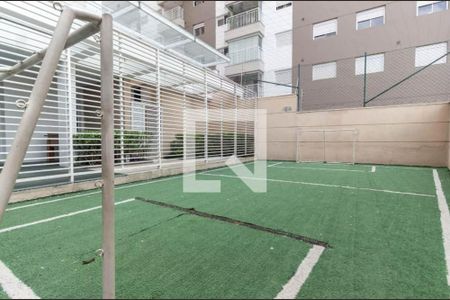 Área comum de apartamento à venda com 4 quartos, 235m² em Lauzane Paulista, São Paulo
