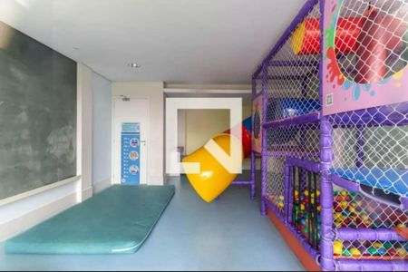 Área comum de apartamento à venda com 4 quartos, 235m² em Lauzane Paulista, São Paulo