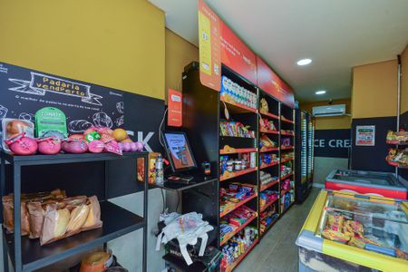 Apartamento para alugar com 36m², 2 quartos e sem vaga Apartamento para alugar com 36m², 2 quartos e sem vagaÁrea comum