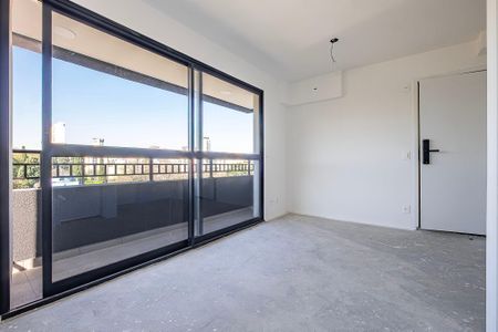 Studio à venda com 23m², 1 quarto e sem vaga Studio à venda com 23m², 1 quarto e sem vagaStudio