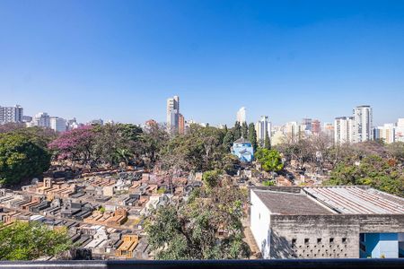 Studio à venda com 23m², 1 quarto e sem vaga Studio à venda com 23m², 1 quarto e sem vagaStudio - Vista