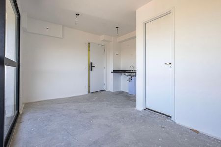 Studio à venda com 23m², 1 quarto e sem vaga Studio à venda com 23m², 1 quarto e sem vagaStudio