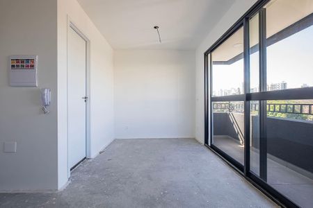Studio à venda com 23m², 1 quarto e sem vaga Studio à venda com 23m², 1 quarto e sem vagaStudio