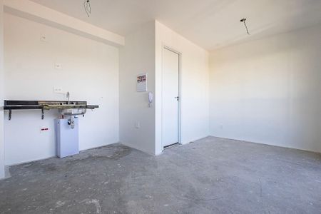 Studio à venda com 23m², 1 quarto e sem vaga Studio à venda com 23m², 1 quarto e sem vagaStudio