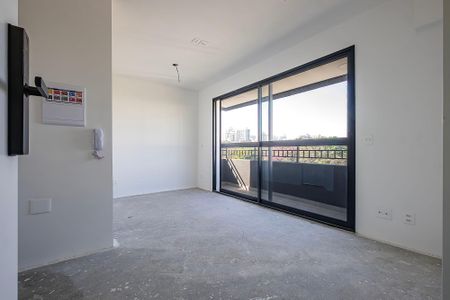 Studio à venda com 23m², 1 quarto e sem vaga Studio à venda com 23m², 1 quarto e sem vagaStudio