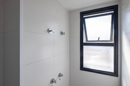 Studio à venda com 23m², 1 quarto e sem vaga Studio à venda com 23m², 1 quarto e sem vagaBanheiro