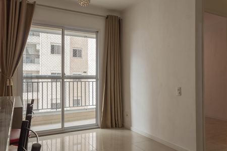 Apartamento à venda com 2 quartos, 56m² em Planalto, São Bernardo do Campo