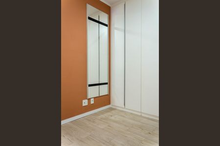 Suíte 1 de apartamento à venda com 2 quartos, 56m² em Planalto, São Bernardo do Campo