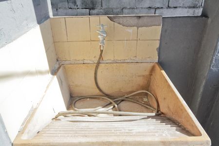 Casa para alugar com 95m², 1 quarto e sem vagaÁrea de Serviço