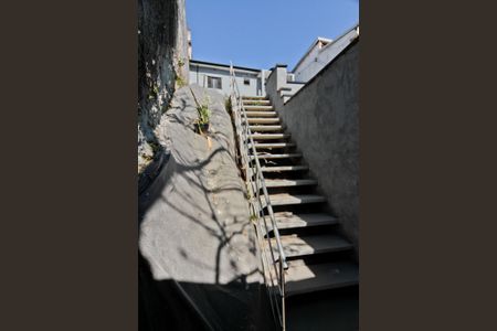 Casa para alugar com 95m², 1 quarto e sem vagaÁrea externa