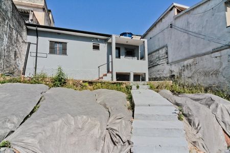Casa para alugar com 95m², 1 quarto e sem vagaÁrea externa