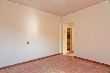 Casa para alugar com 95m², 1 quarto e sem vagaSala/Quarto