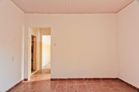 Casa para alugar com 95m², 1 quarto e sem vagaSala/Quarto