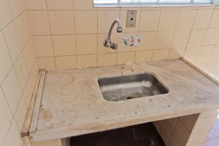 Casa para alugar com 95m², 1 quarto e sem vagaCozinha