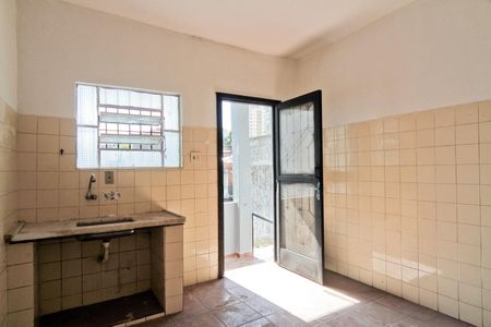 Casa para alugar com 95m², 1 quarto e sem vagaCozinha