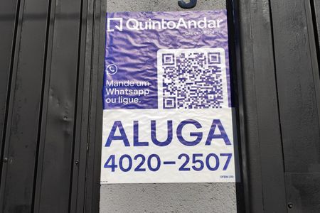 Casa para alugar com 95m², 1 quarto e sem vagaPlaca