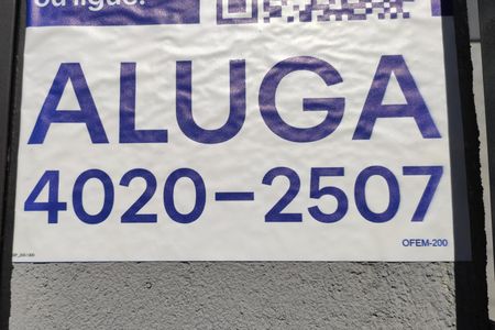 Casa para alugar com 95m², 1 quarto e sem vagaPlaca