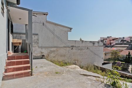 Casa para alugar com 95m², 1 quarto e sem vagaÁrea de Serviço