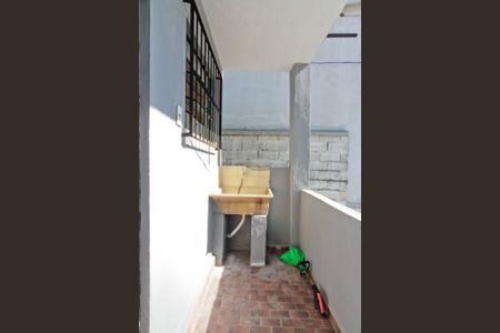 Casa para alugar com 95m², 1 quarto e sem vagaÁrea de Serviço