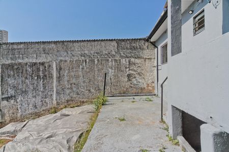 Casa para alugar com 95m², 1 quarto e sem vagaÁrea externa