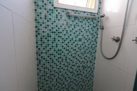 Apartamento à venda com 47m², 2 quartos e 1 vagaBanheiro