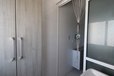 Apartamento à venda com 47m², 2 quartos e 1 vagaÁrea de Serviço