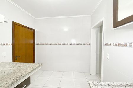 Apartamento à venda com 43m², 1 quarto e sem vagaCozinha