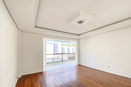 Apartamento à venda com 43m², 1 quarto e sem vagaSala