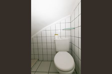 Casa de condomínio à venda com 99m², 2 quartos e 2 vagas Casa de condomínio à venda com 99m², 2 quartos e 2 vagasLavabo