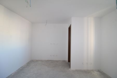 Apartamento à venda com 133m², 3 quartos e 2 vagasSuíte 1