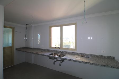 Apartamento à venda com 133m², 3 quartos e 2 vagasSala/Cozinha