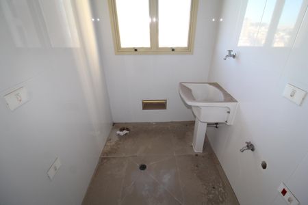 Apartamento à venda com 133m², 3 quartos e 2 vagasÁrea de Serviço