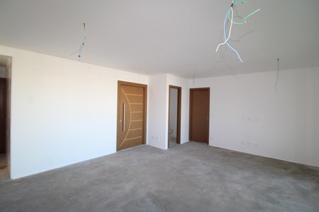 Apartamento à venda com 133m², 3 quartos e 2 vagasSala/Cozinha