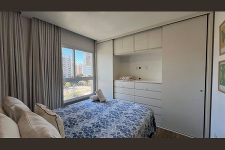 Studio de kitnet/studio à venda com 1 quarto, 35m² em Pinheiros, São Paulo