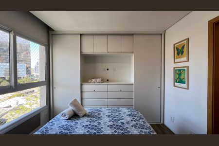 Studio de kitnet/studio à venda com 1 quarto, 35m² em Pinheiros, São Paulo
