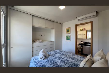 Studio de kitnet/studio à venda com 1 quarto, 35m² em Pinheiros, São Paulo