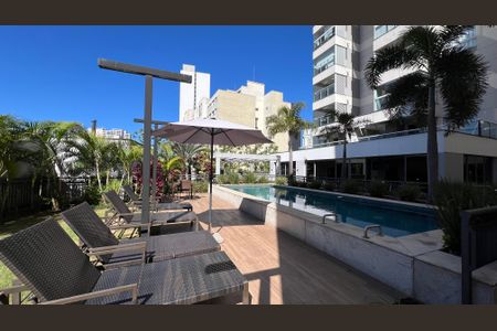 Studio à venda com 35m², 1 quarto e 1 vaga Studio à venda com 35m², 1 quarto e 1 vagaÁrea comum