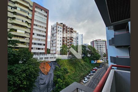 Kitnet/Studio para alugar com 1 quarto, 30m² em Itaigara, Salvador