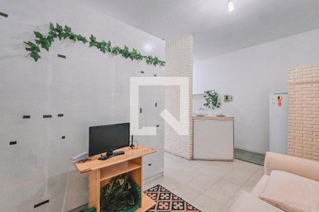 Kitnet/Studio para alugar com 1 quarto, 30m² em Itaigara, Salvador