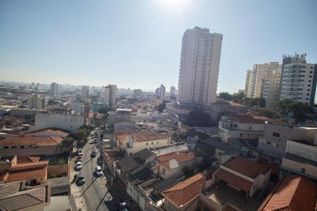 Apartamento à venda com 94m², 3 quartos e 3 vagasVaranda