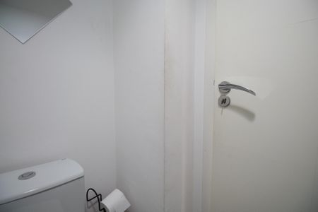 Apartamento à venda com 94m², 3 quartos e 3 vagasLavabo