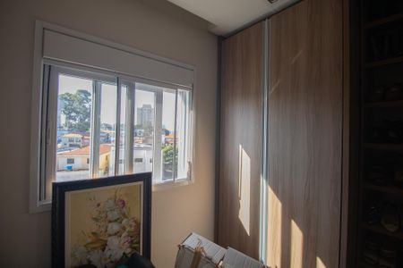 Apartamento à venda com 94m², 3 quartos e 3 vagasQuarto 2